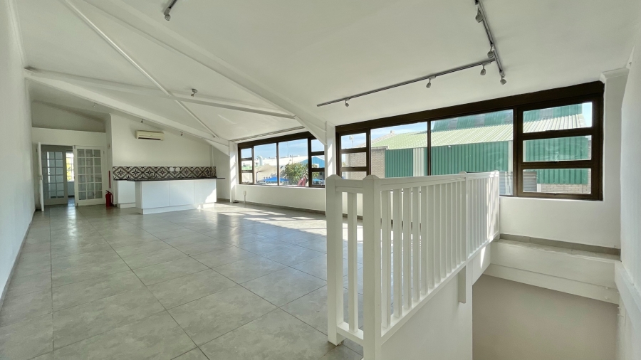 To Let commercial Property for Rent in Somerset West Business Park Western Cape